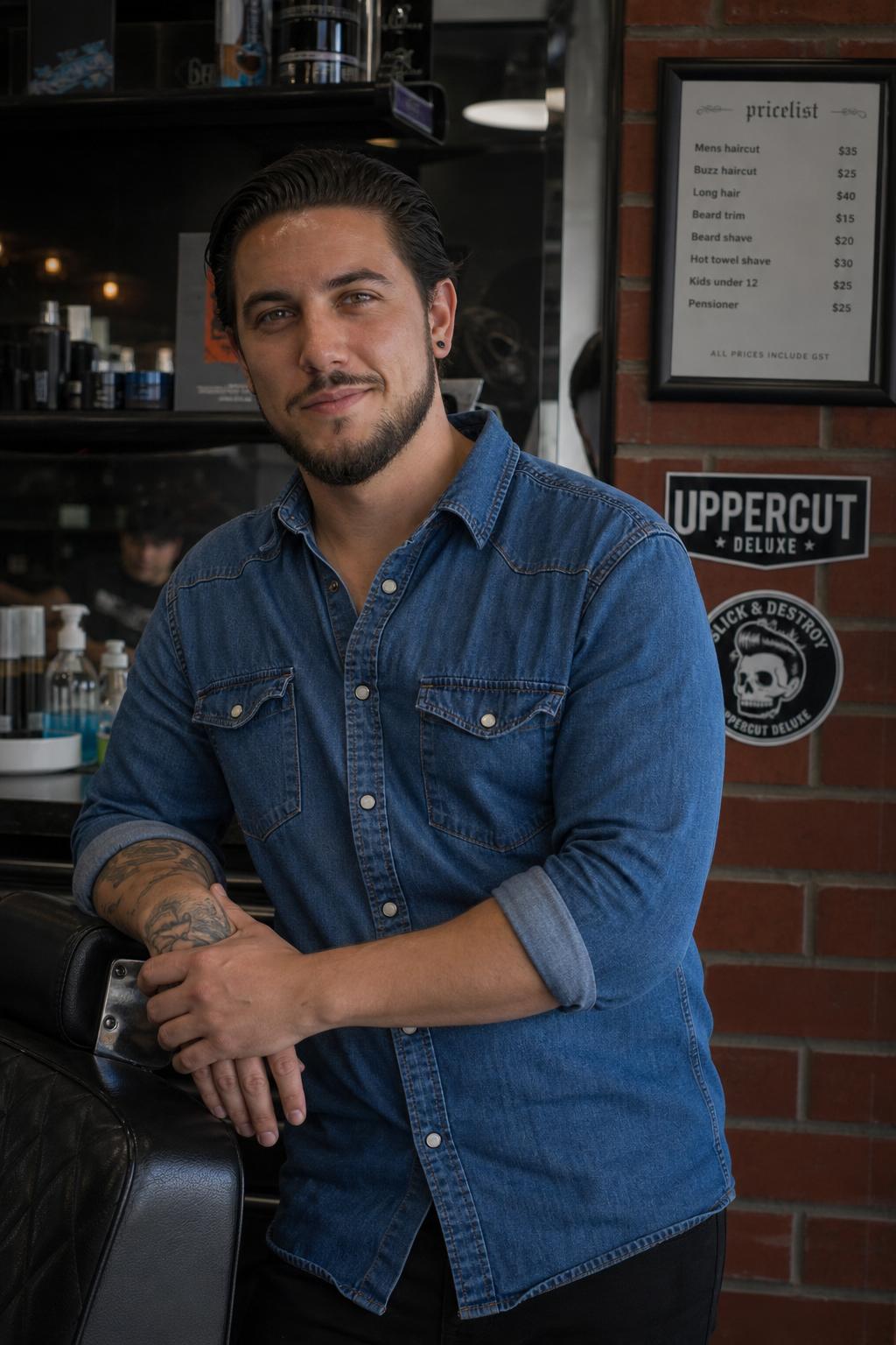 Jay Tomic
